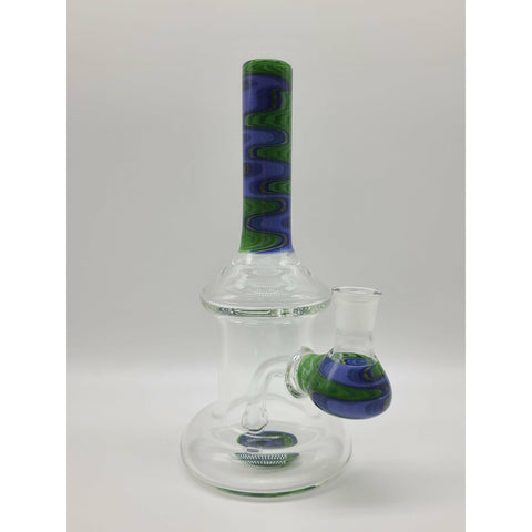 Wig Wag Banger Hangers by DG