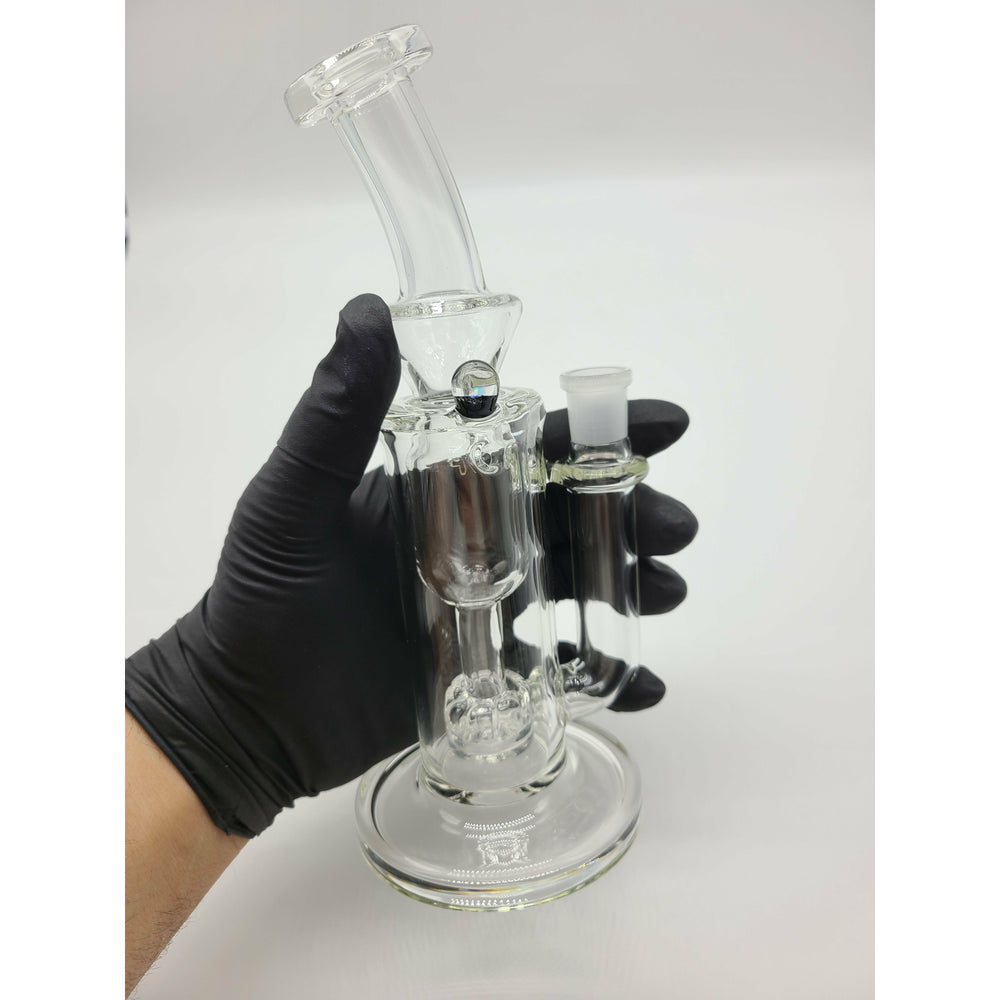 Vaspeglass Clear incycler