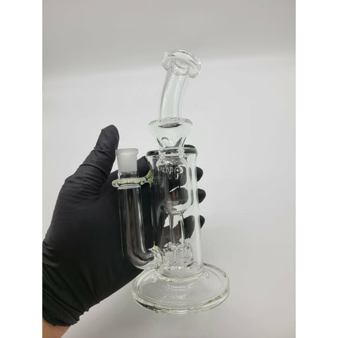 Vaspeglass Clear incycler