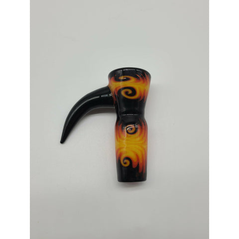 Wig Wag 4hole 18mm Slides
