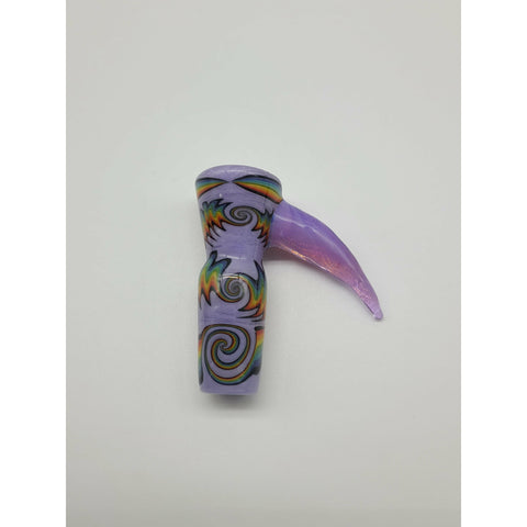 Wig Wag 4hole 18mm Slides