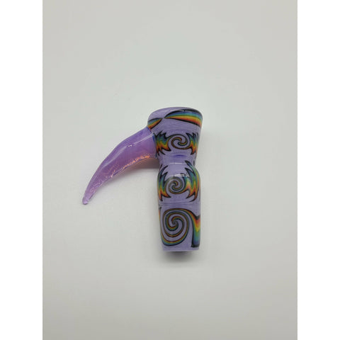 Wig Wag 4hole 18mm Slides