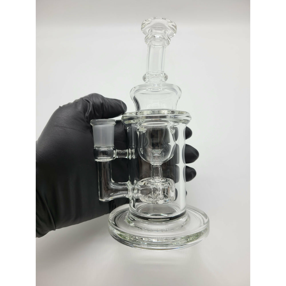 2chucksglass Incycler