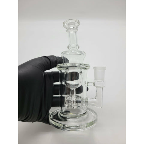 2chucksglass Incycler