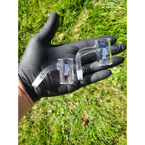 Nasteeglass Quartz Banger