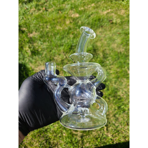 Desibglass Clear Kleins