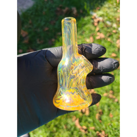 Fumed Jammers by Dan Knowles