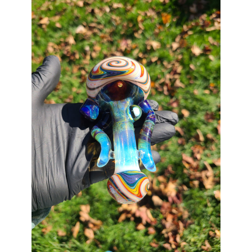 Mattybglass Spoons
