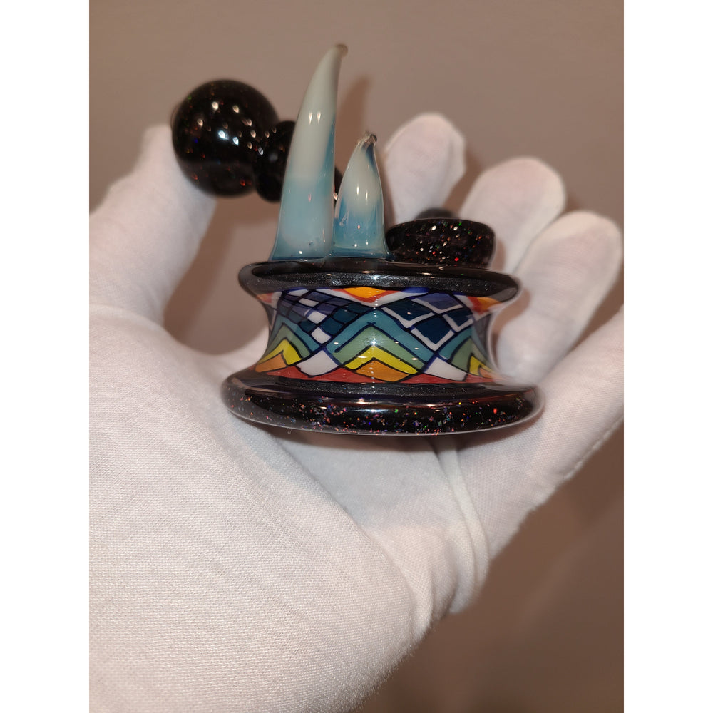 Dry Hammers by freeekglass