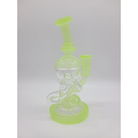 Kjcustom Antidote Spherecycler