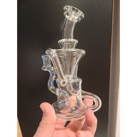 Ericlawglass Recycler