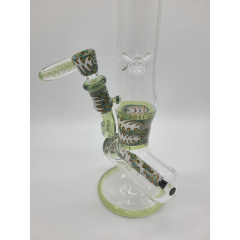 Vaspeglass 14mm Inline Tubes