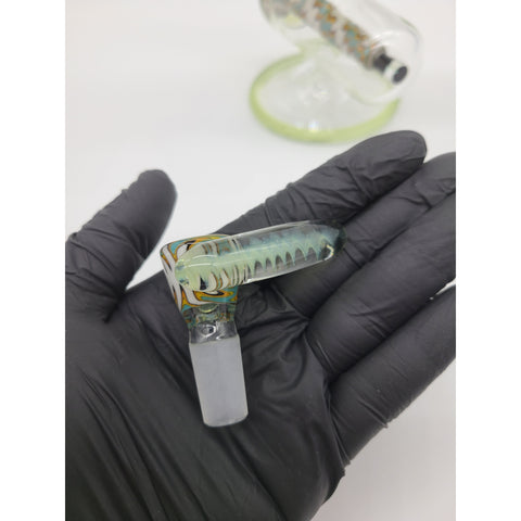 Vaspeglass 14mm Inline Tubes