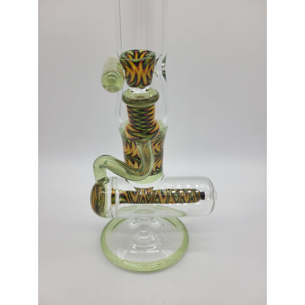 Vaspeglass 14mm Inline Tubes