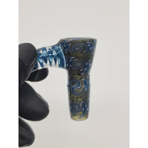 Vaspeglass Wig Wag Slides