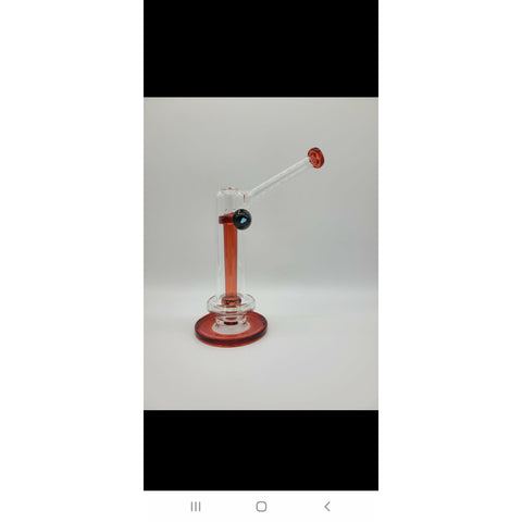 Shwayzeglass Color Wolverines
