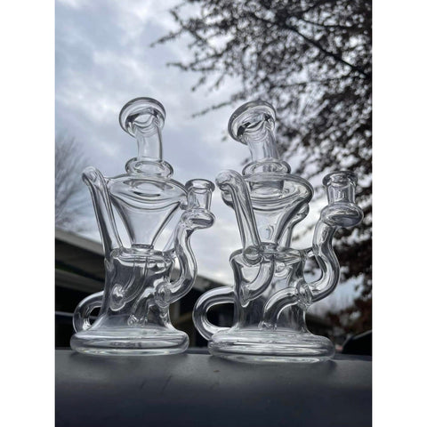 Ericlawglass Recycler