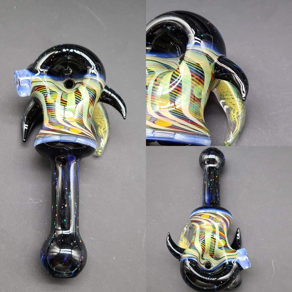 BigZGlass Spoon 2